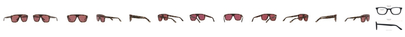 Tom Ford Sunglasses, 0TR001206